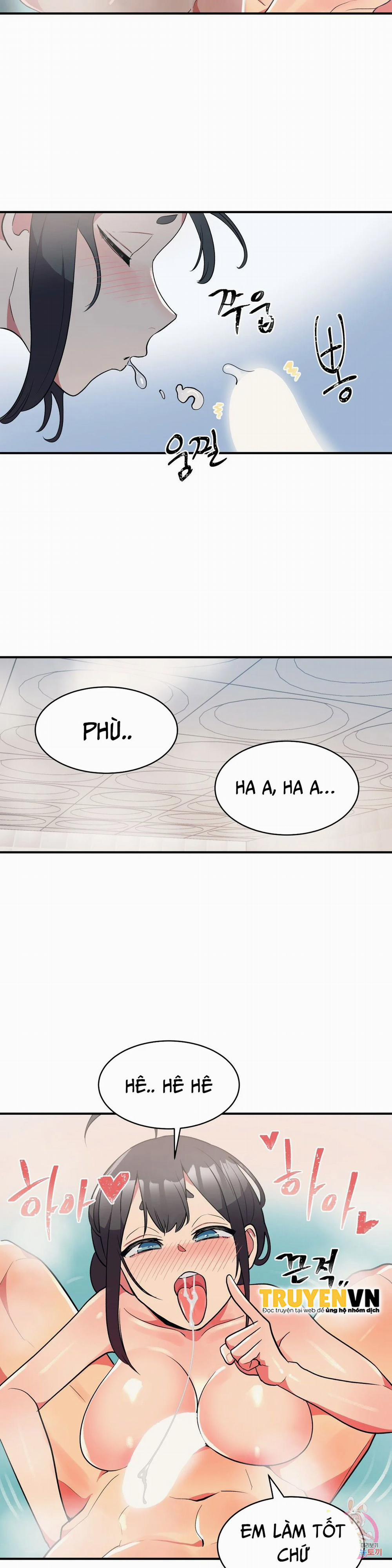 Biệt Danh Của Bạn Gái Tôi Là 14 trang 11