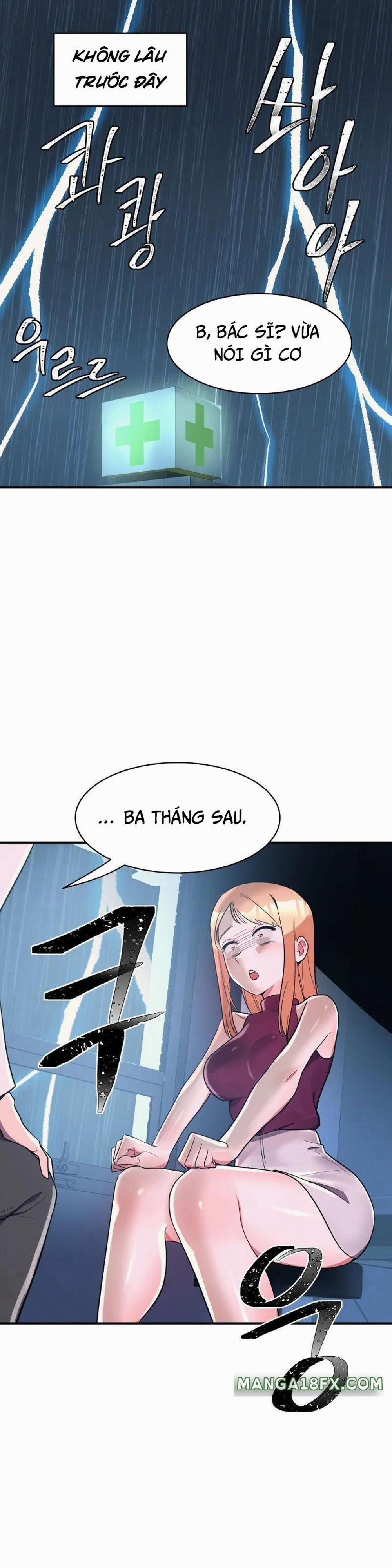 Biệt Danh Của Bạn Gái Tôi Là 15 trang 0