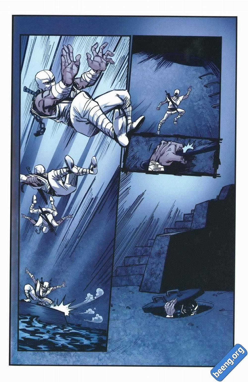 Biệt Đội G.i. Joe 1 trang 33