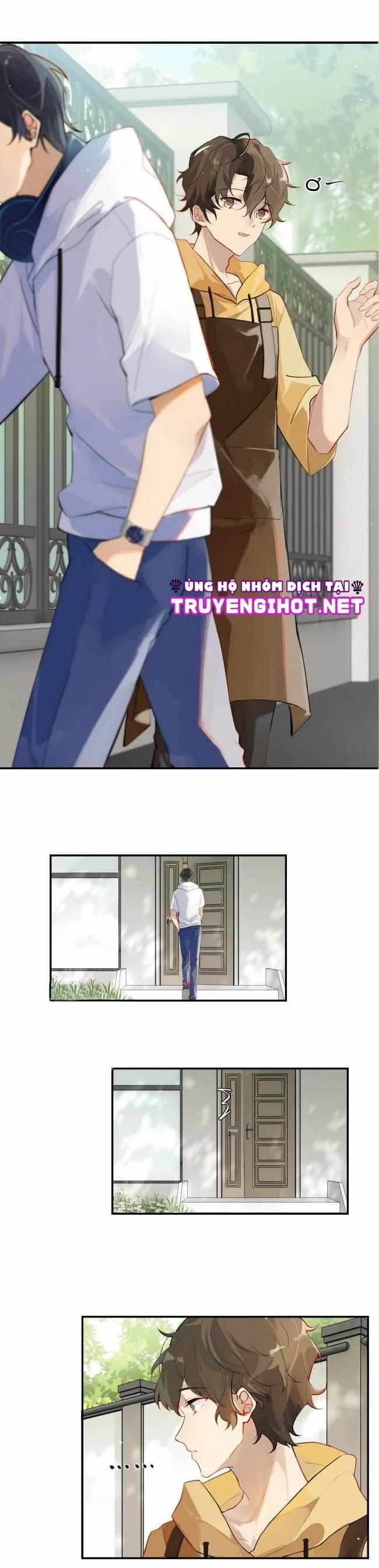 Biệt Lai Vô Dạng 1 trang 10