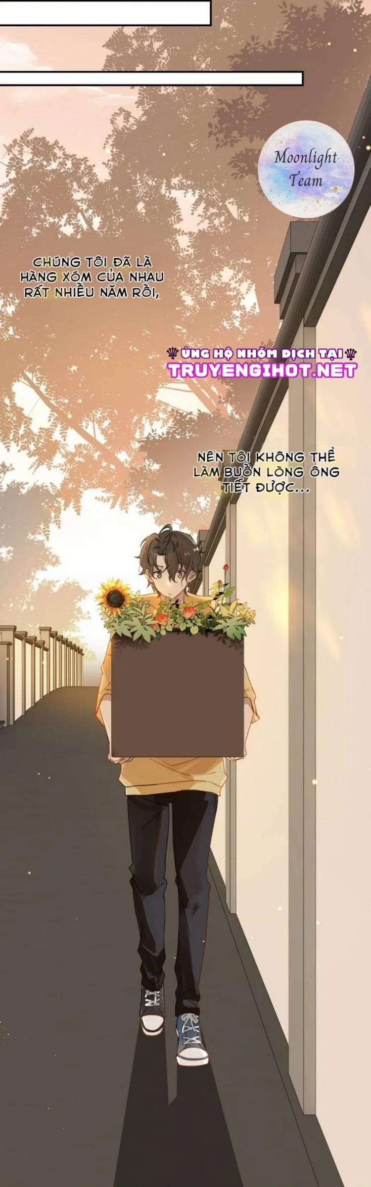 Biệt Lai Vô Dạng 1 trang 13