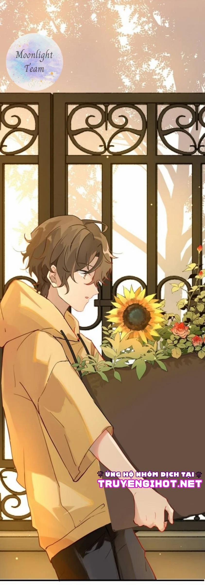 Biệt Lai Vô Dạng 1 trang 14