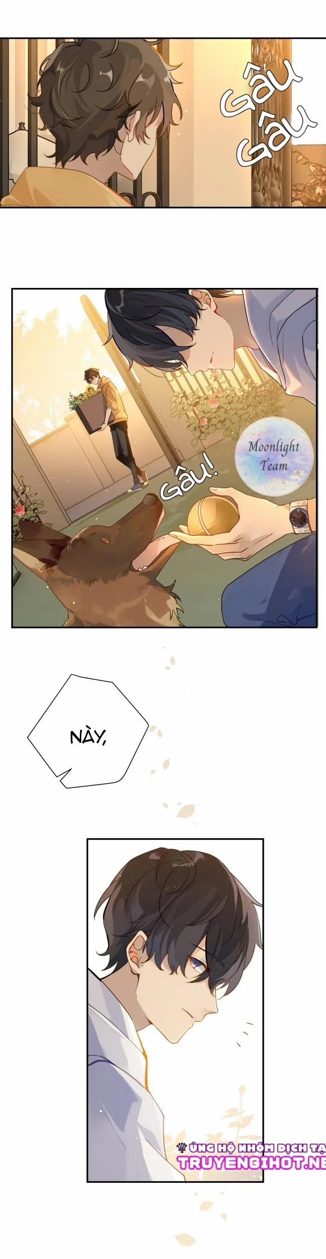 Biệt Lai Vô Dạng 1 trang 15