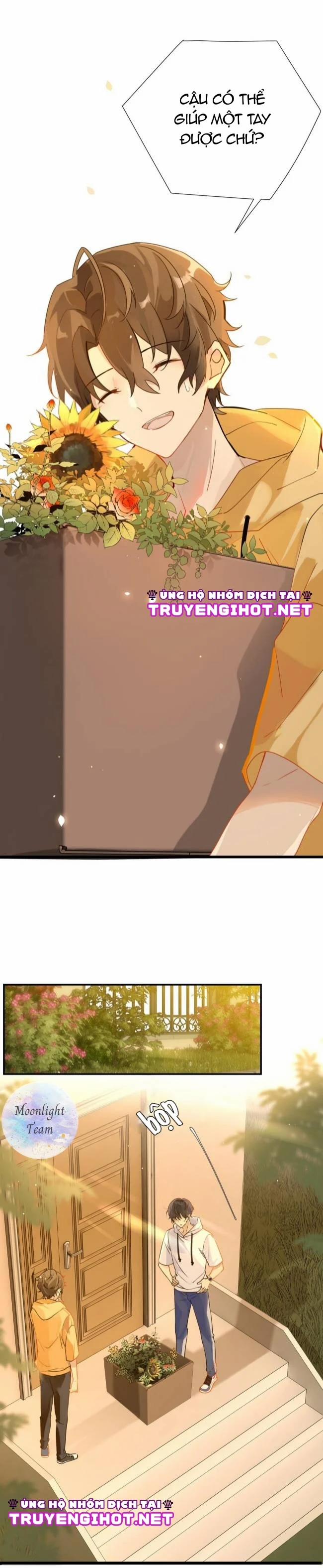 Biệt Lai Vô Dạng 1 trang 16