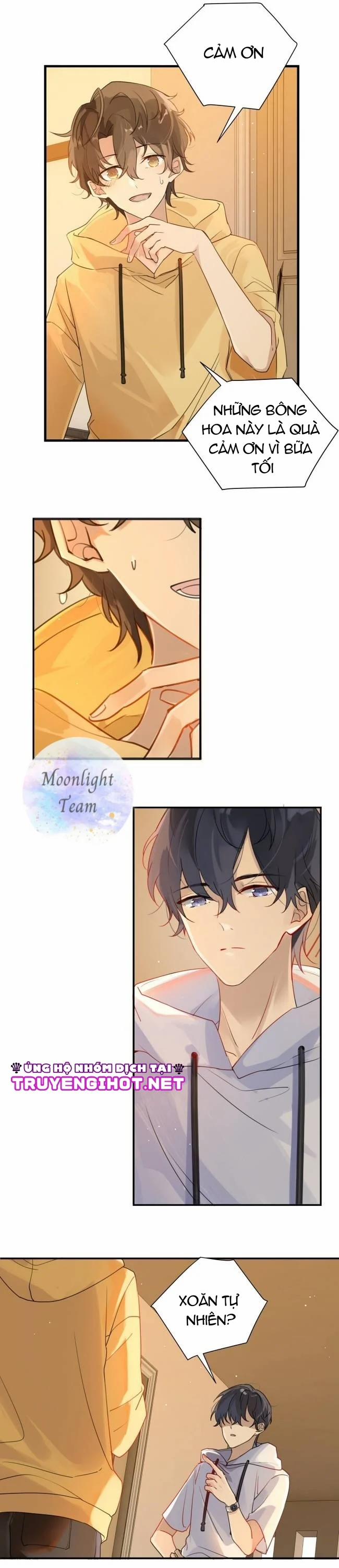 Biệt Lai Vô Dạng 1 trang 17