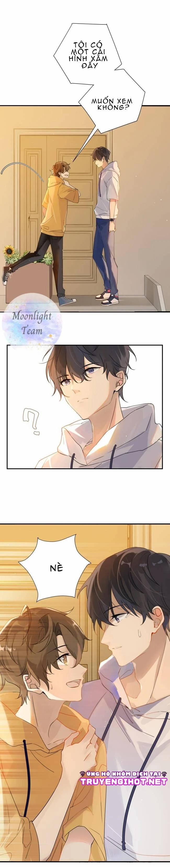 Biệt Lai Vô Dạng 1 trang 19