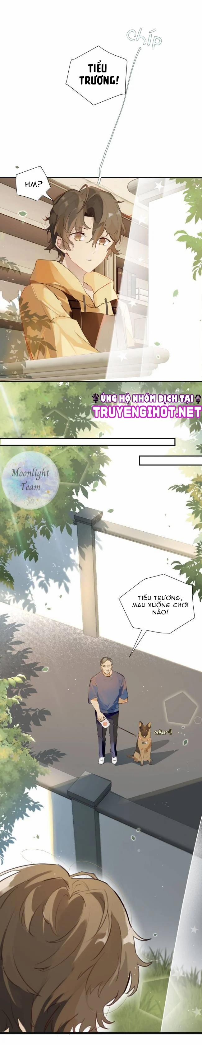 Biệt Lai Vô Dạng 1 trang 2