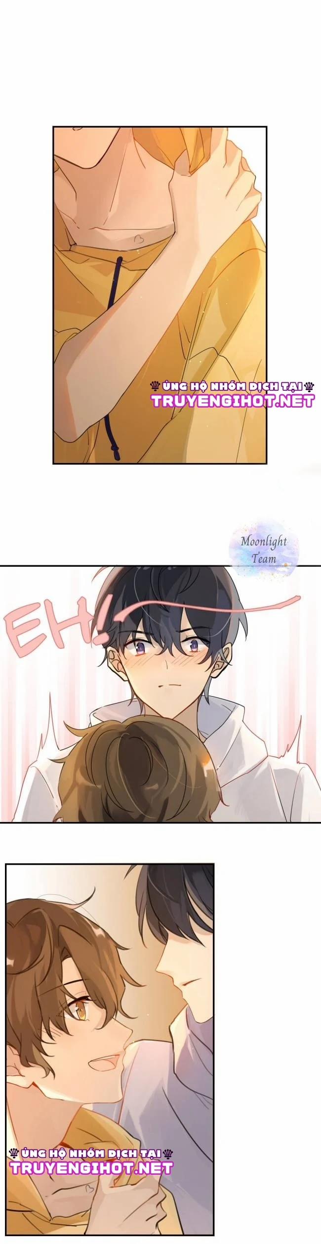 Biệt Lai Vô Dạng 1 trang 20