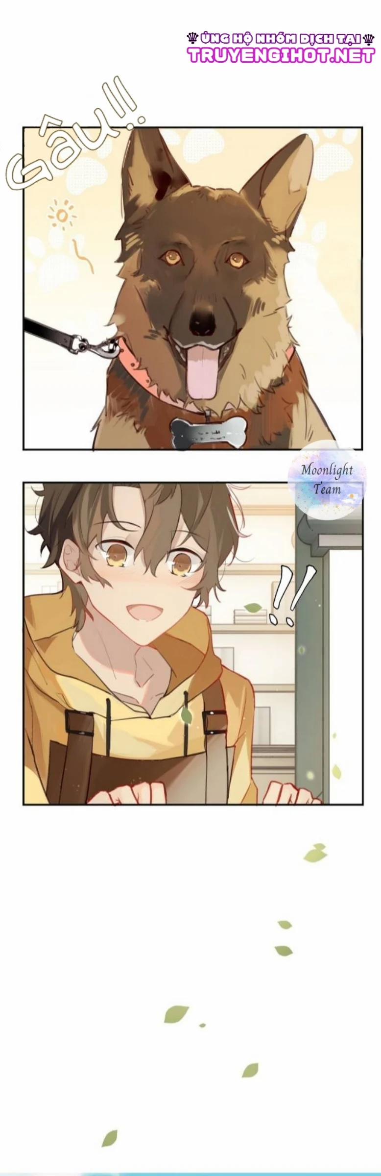 Biệt Lai Vô Dạng 1 trang 3