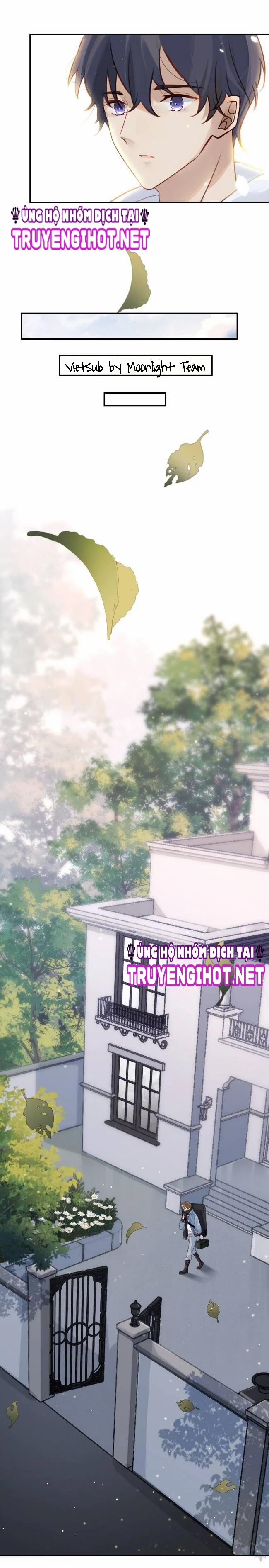 Biệt Lai Vô Dạng 2 trang 11