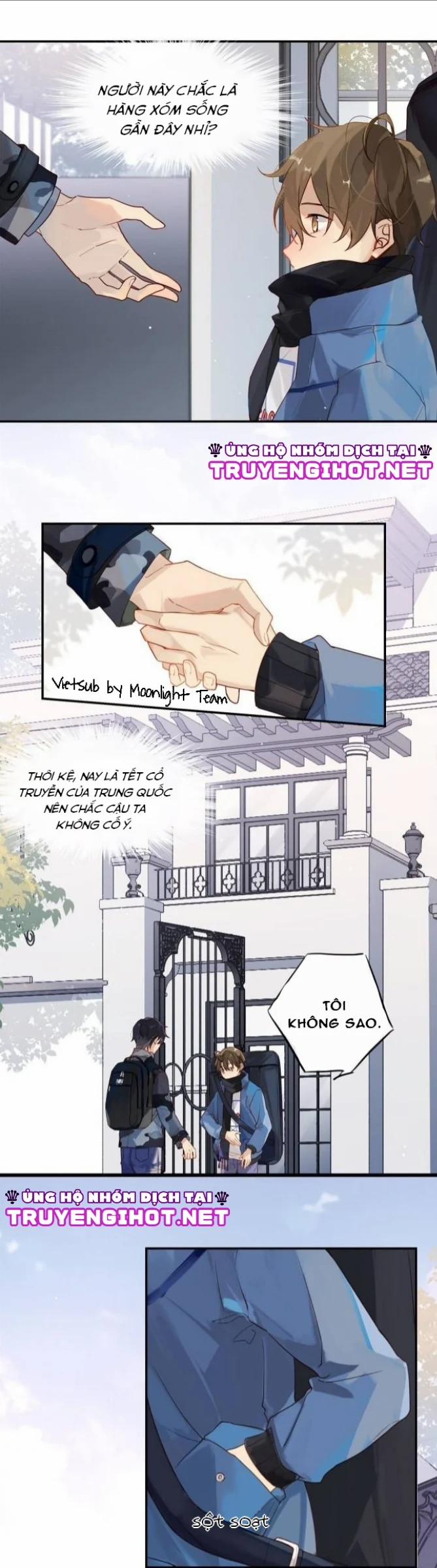 Biệt Lai Vô Dạng 2 trang 14
