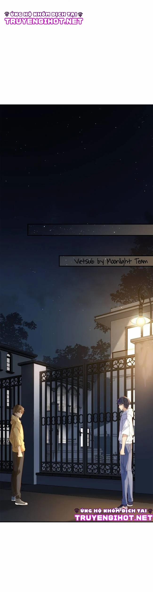 Biệt Lai Vô Dạng 2 trang 16