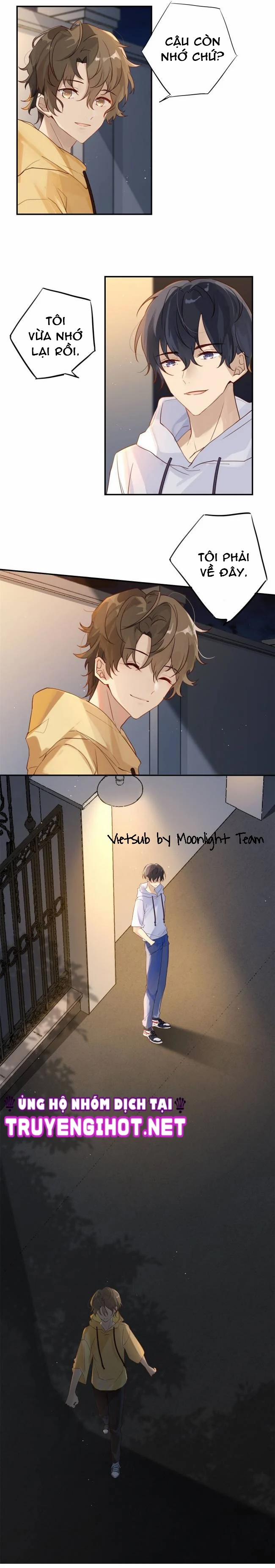 Biệt Lai Vô Dạng 2 trang 17