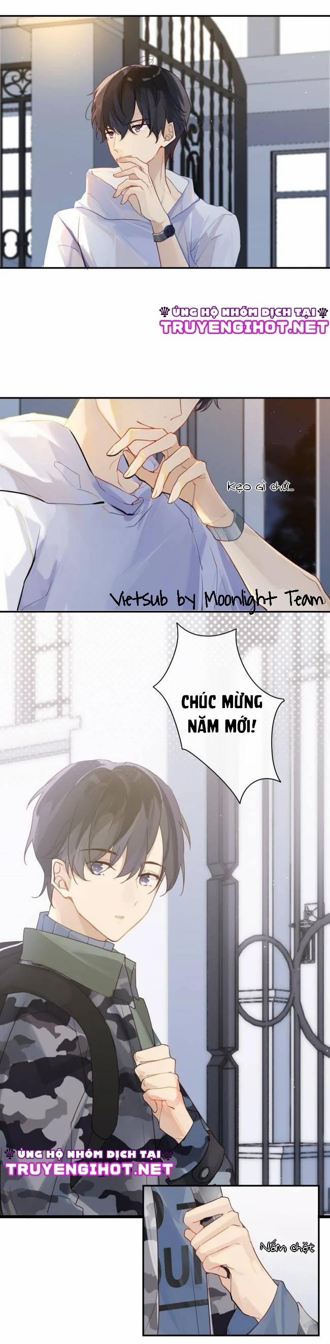 Biệt Lai Vô Dạng 2 trang 18