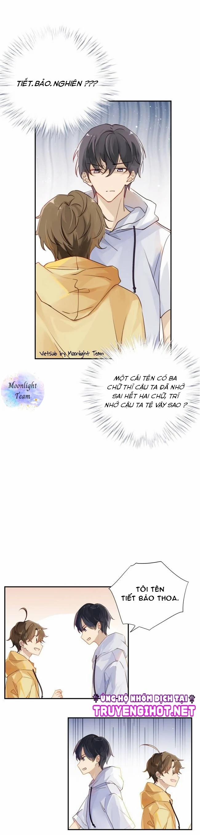 Biệt Lai Vô Dạng 2 trang 3