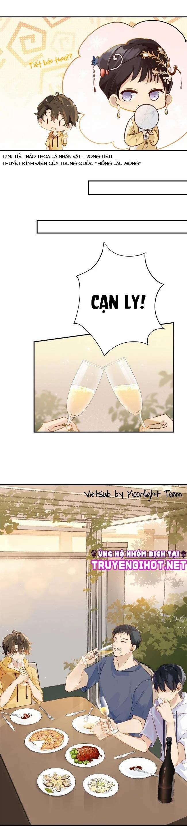 Biệt Lai Vô Dạng 2 trang 4