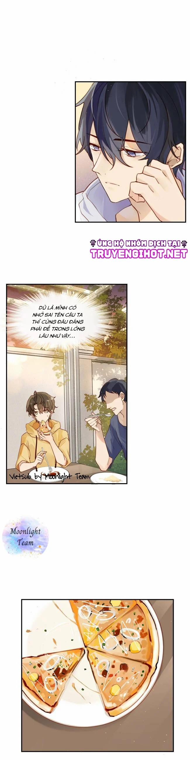 Biệt Lai Vô Dạng 2 trang 5