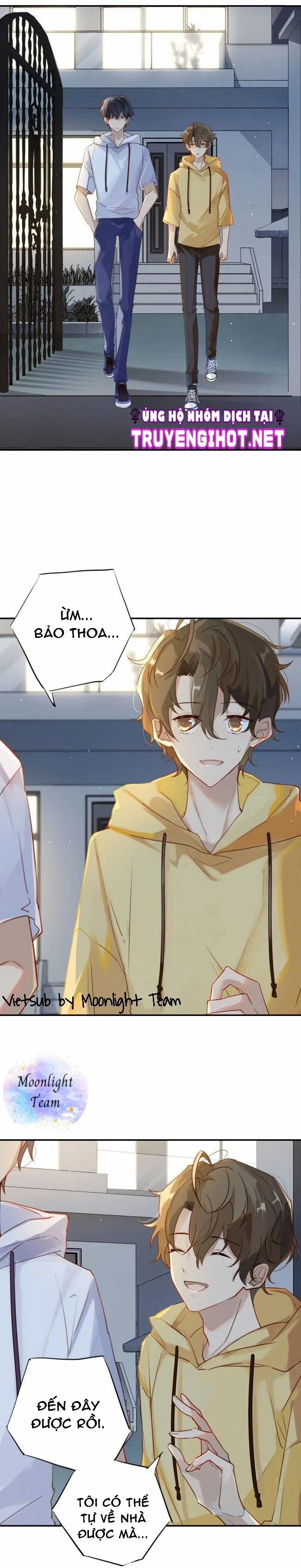 Biệt Lai Vô Dạng 2 trang 7