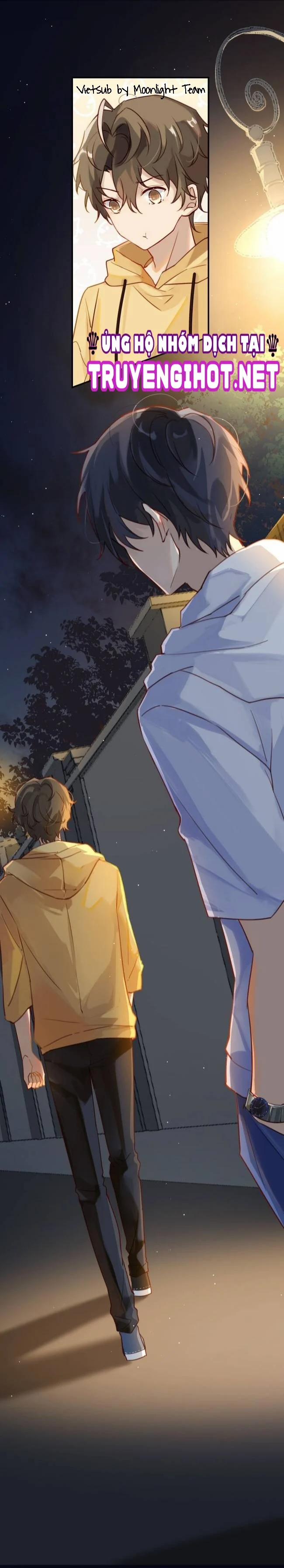 Biệt Lai Vô Dạng 2 trang 9