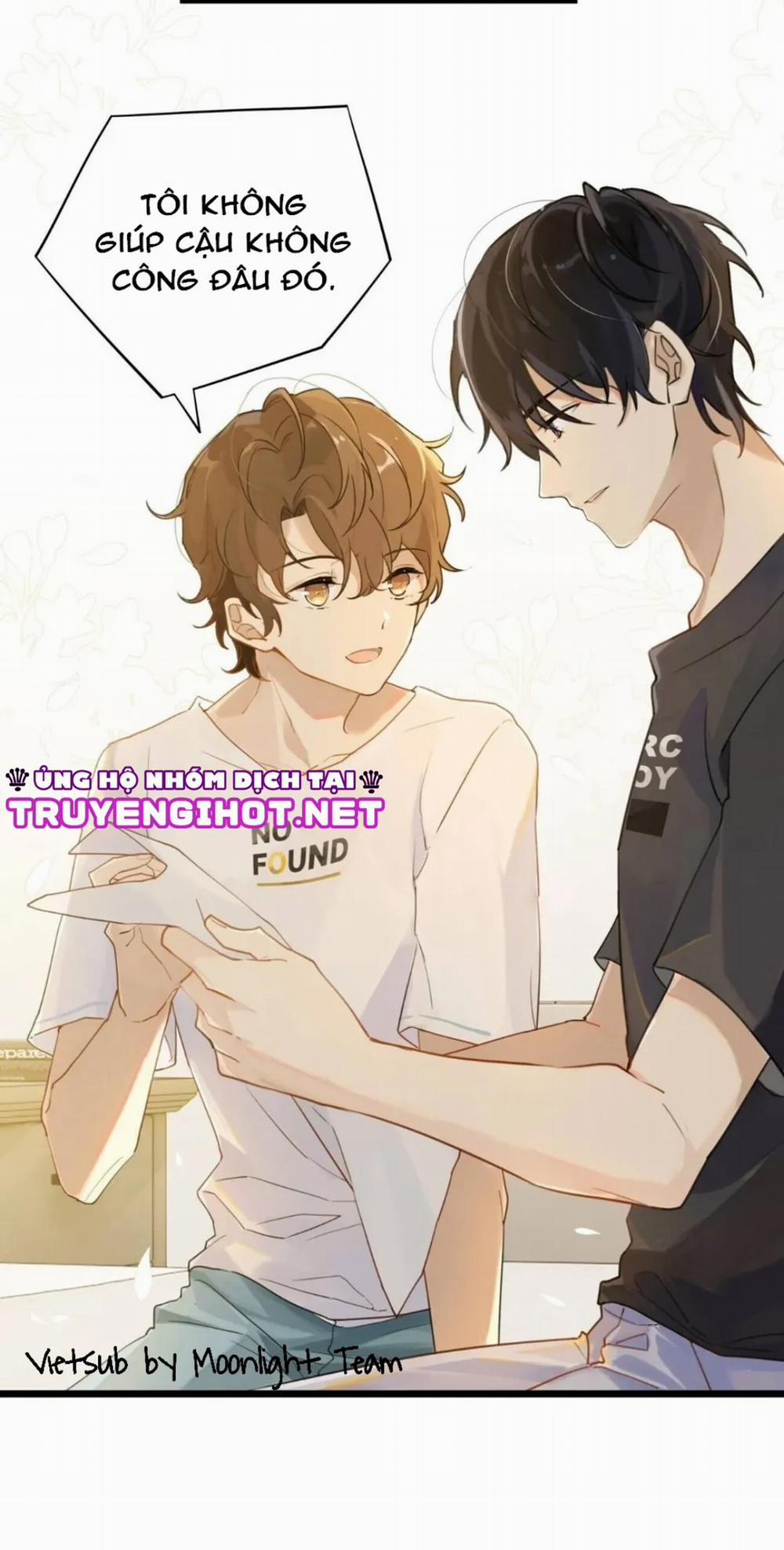 Biệt Lai Vô Dạng 3 trang 13