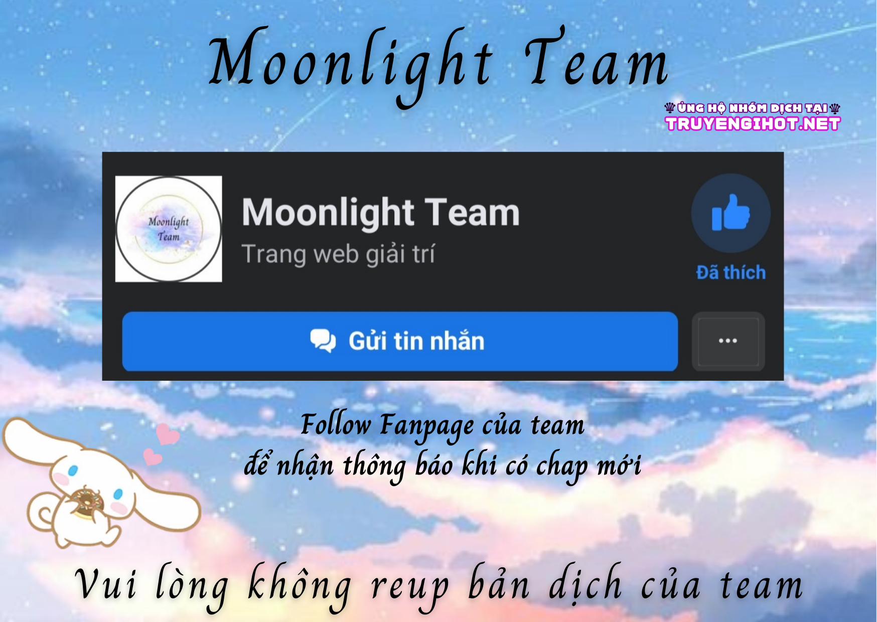 Biệt Lai Vô Dạng 3 trang 14