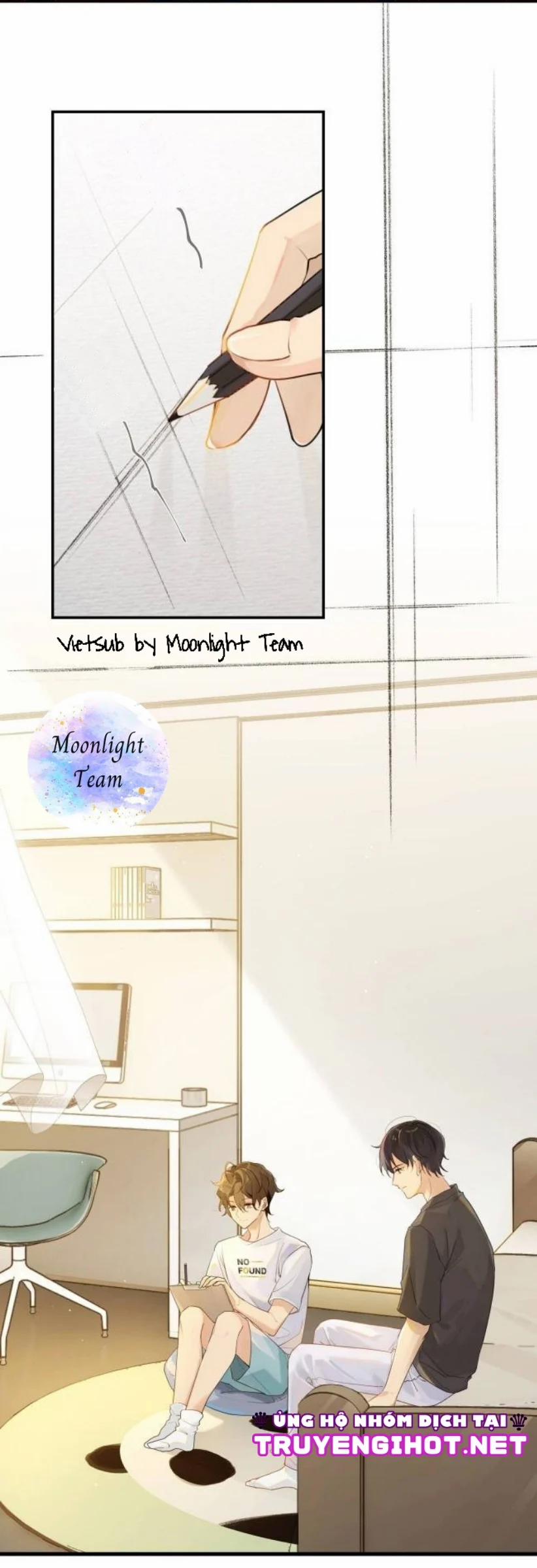 Biệt Lai Vô Dạng 3 trang 7