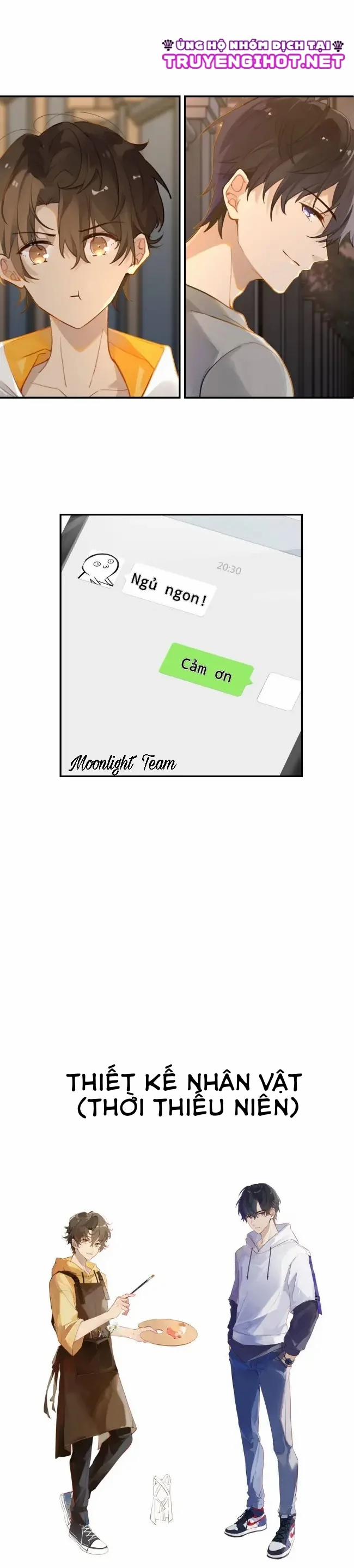 Biệt Lai Vô Dạng 4 trang 11