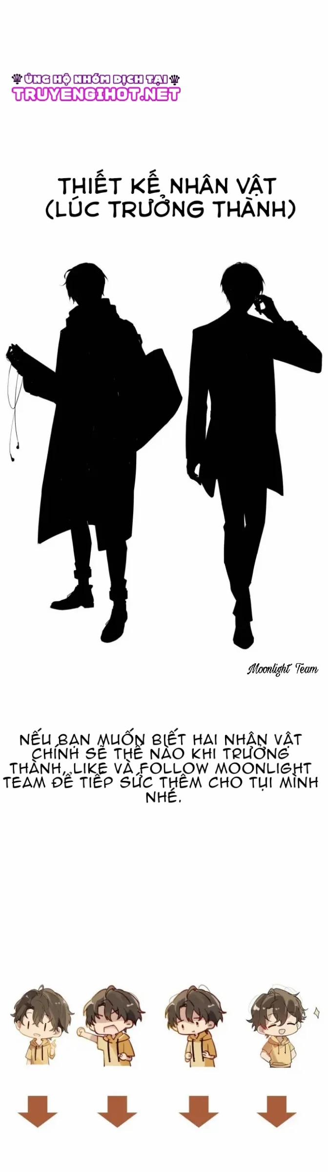 Biệt Lai Vô Dạng 4 trang 12