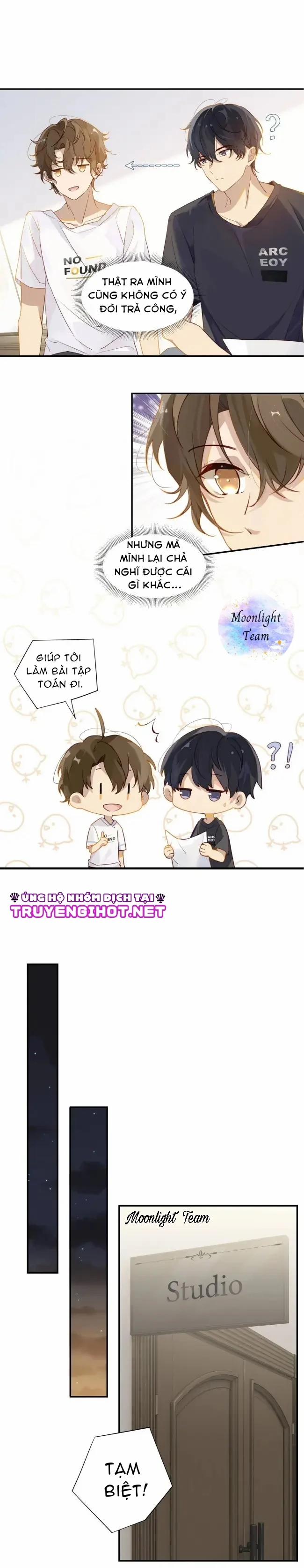 Biệt Lai Vô Dạng 4 trang 2