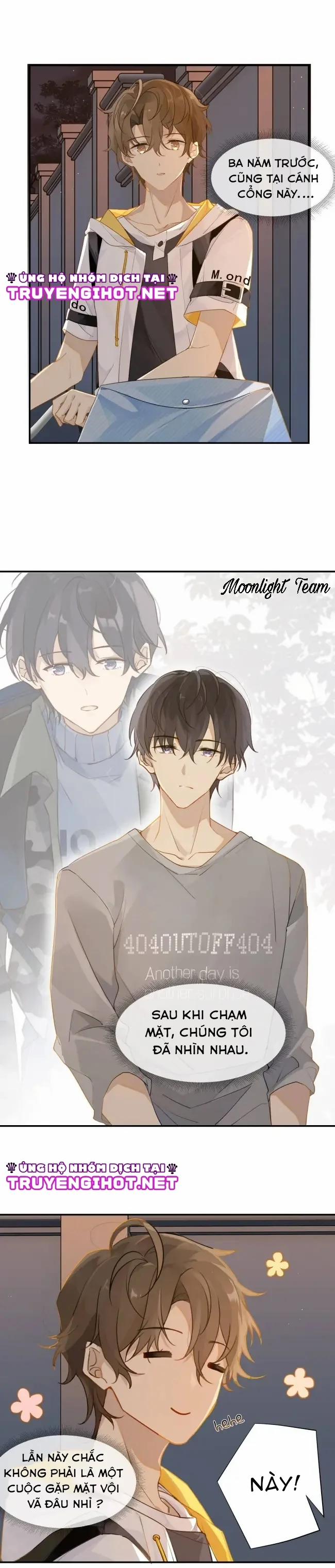 Biệt Lai Vô Dạng 4 trang 6