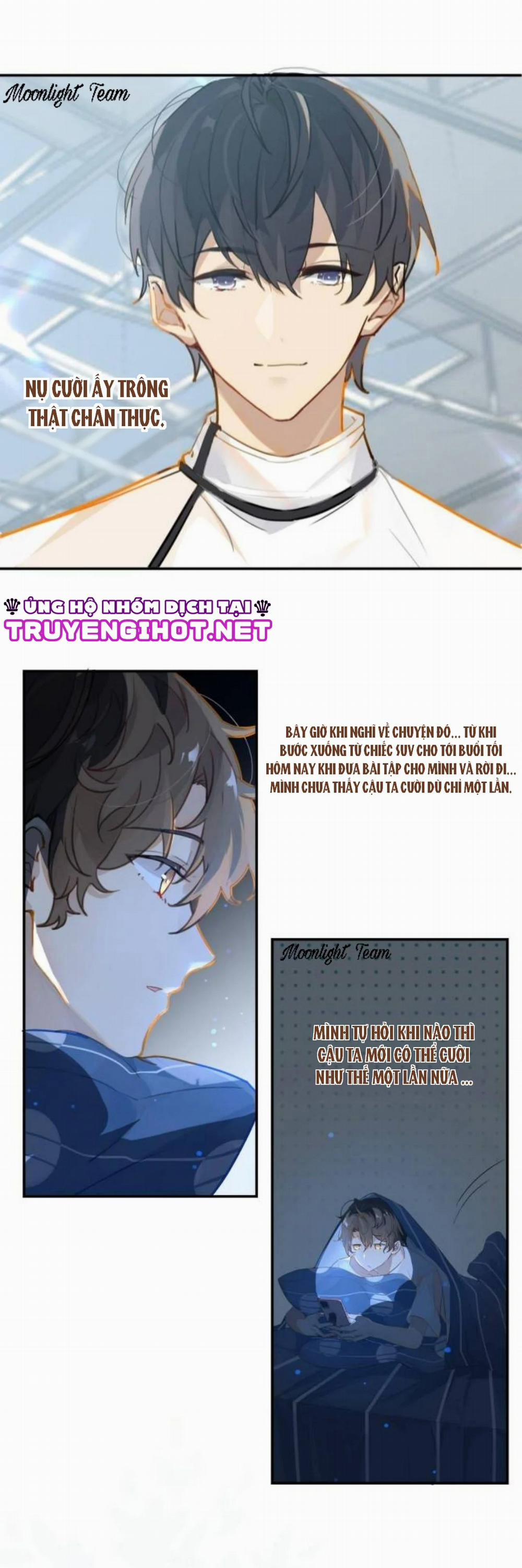 Biệt Lai Vô Dạng 5 trang 3