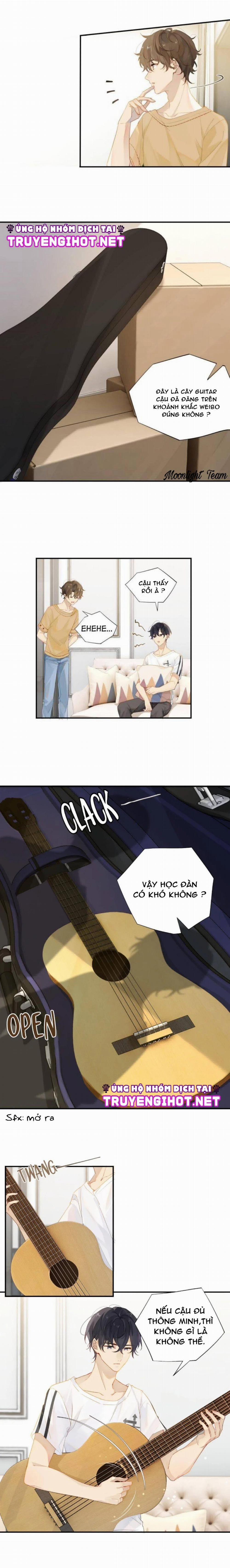 Biệt Lai Vô Dạng 5 trang 7