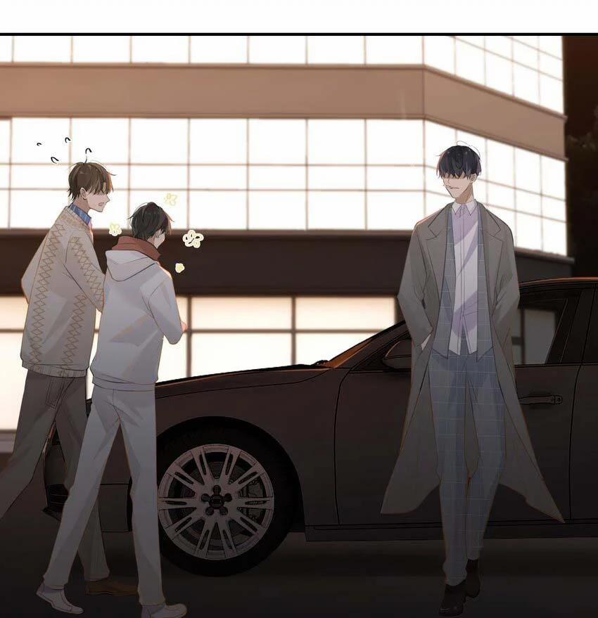 Biệt Lai Vô Dạng 71 trang 10