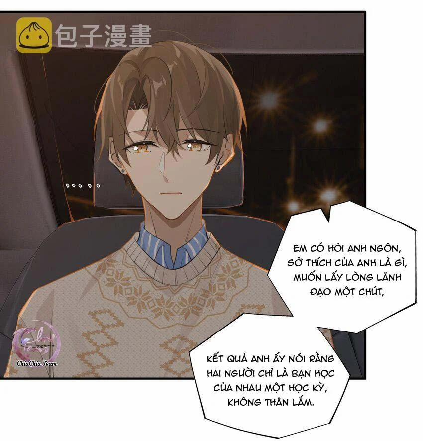 Biệt Lai Vô Dạng 71 trang 14