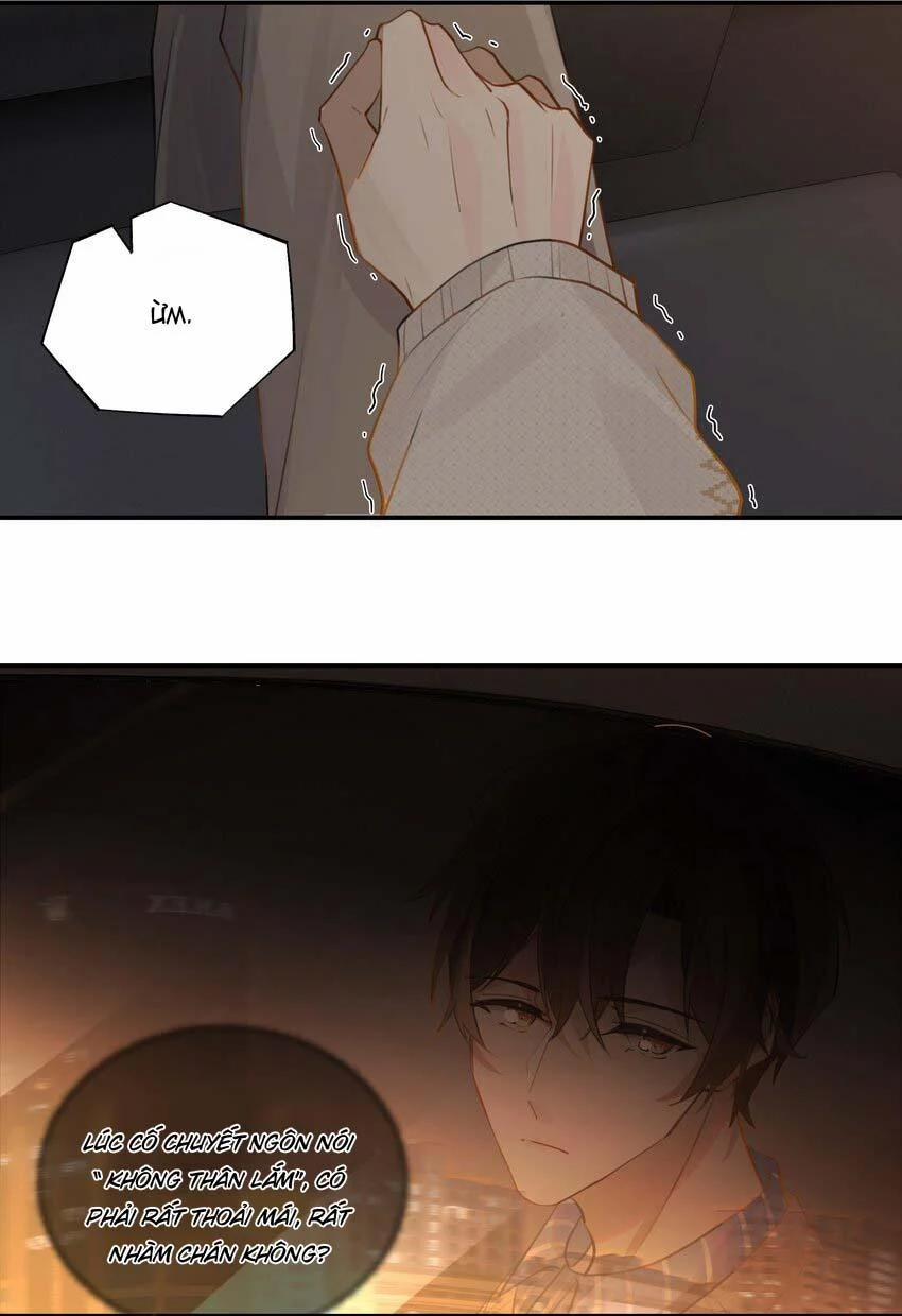 Biệt Lai Vô Dạng 71 trang 15