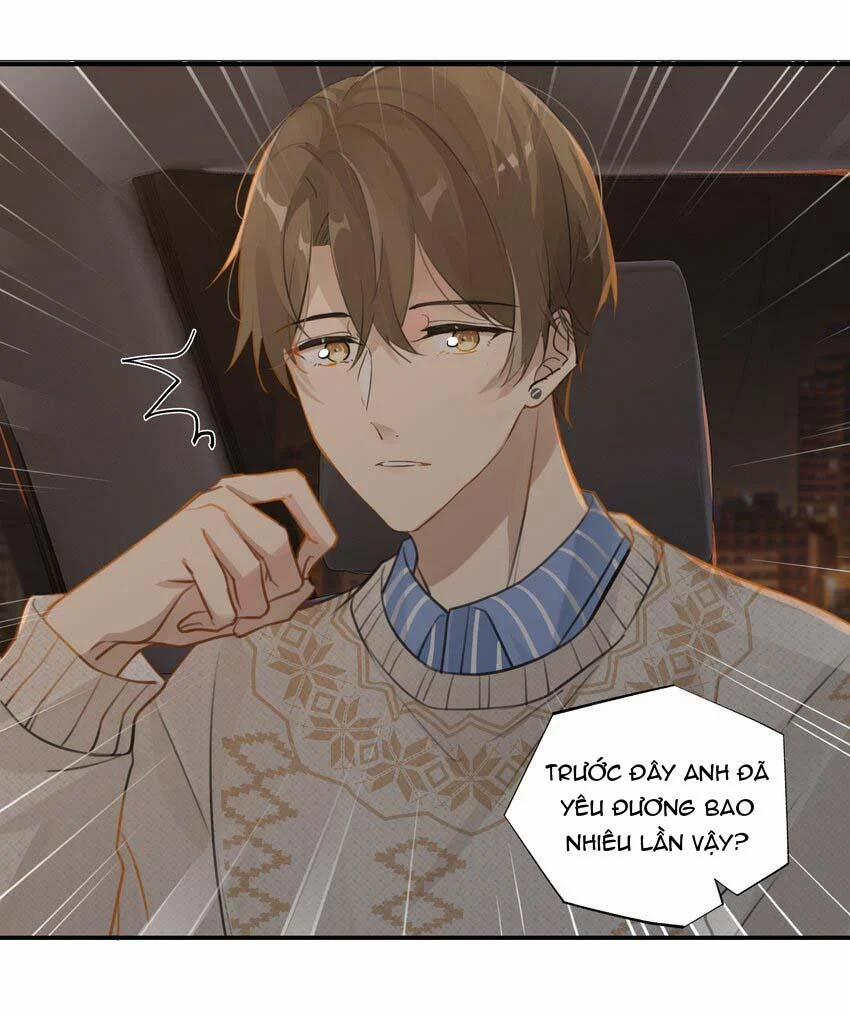 Biệt Lai Vô Dạng 71 trang 17