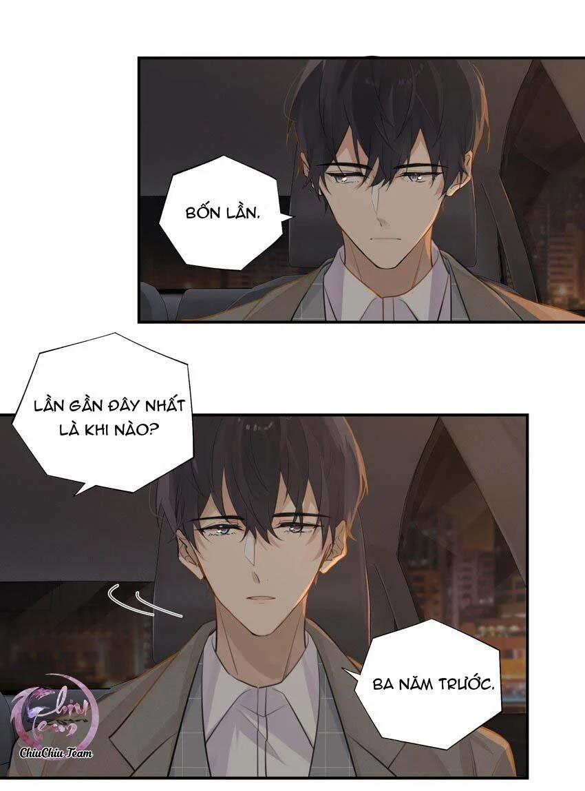 Biệt Lai Vô Dạng 71 trang 18