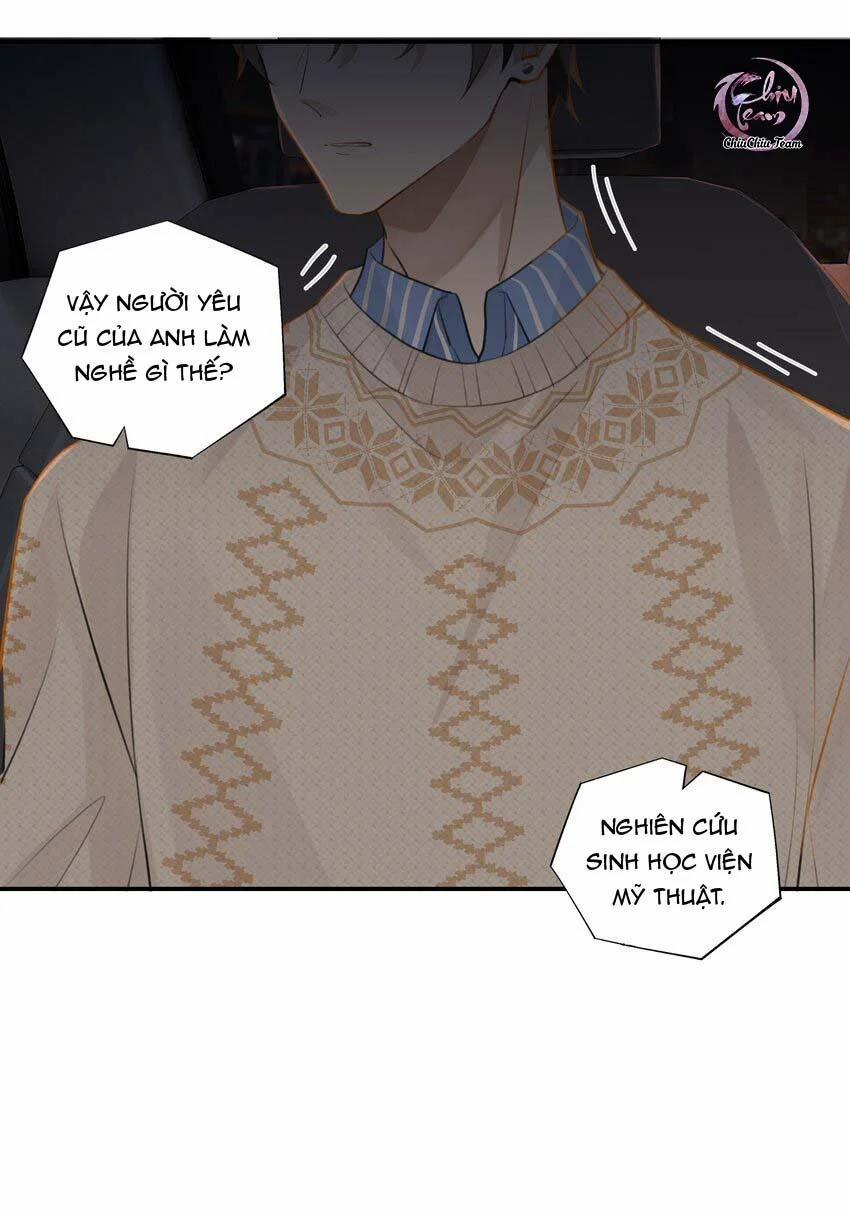 Biệt Lai Vô Dạng 71 trang 20