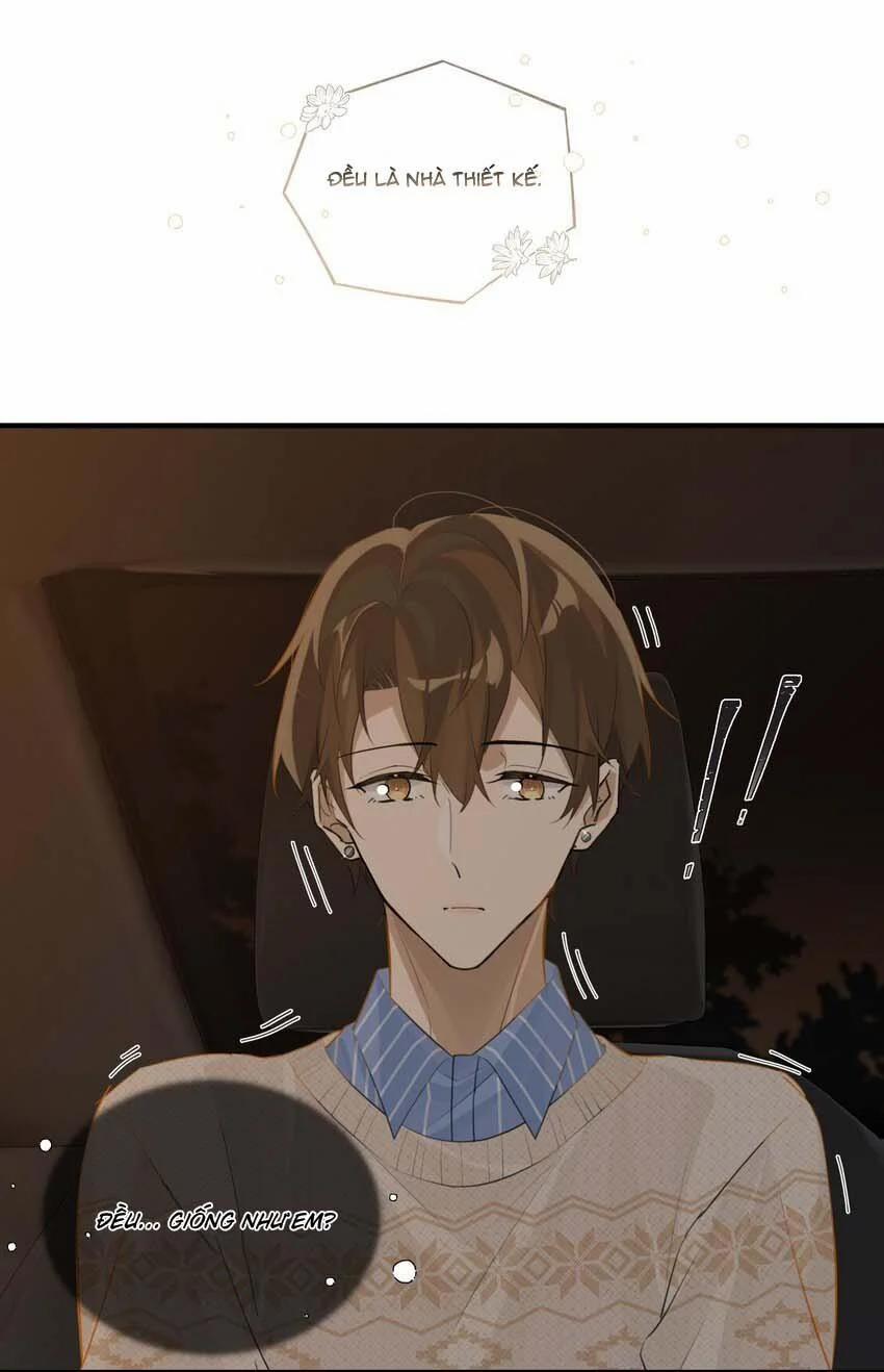 Biệt Lai Vô Dạng 71 trang 24