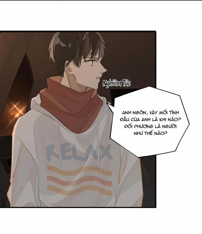 Biệt Lai Vô Dạng 71 trang 25