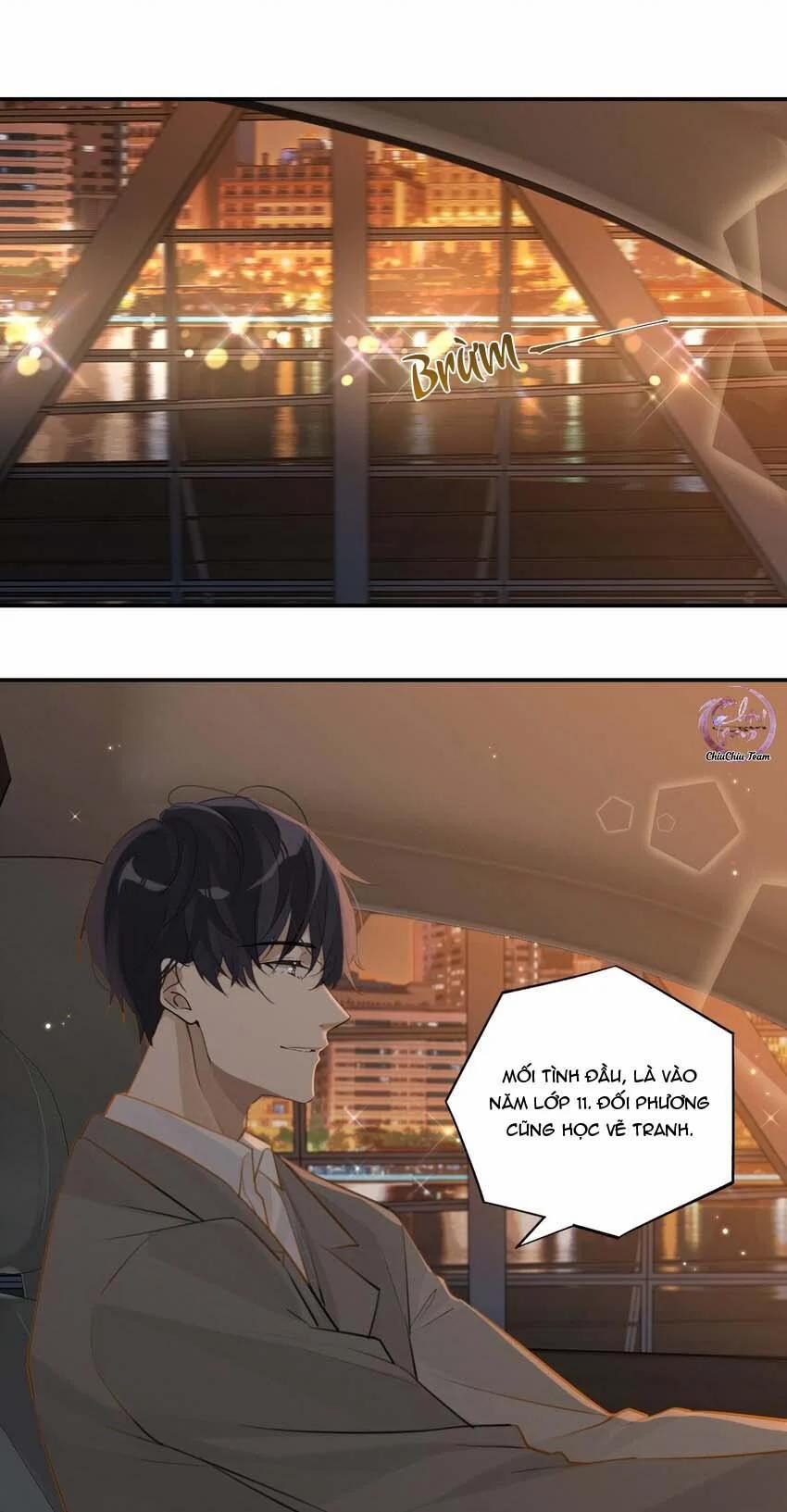 Biệt Lai Vô Dạng 71 trang 26