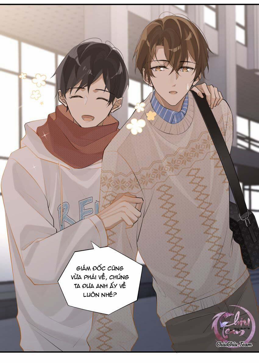 Biệt Lai Vô Dạng 71 trang 9