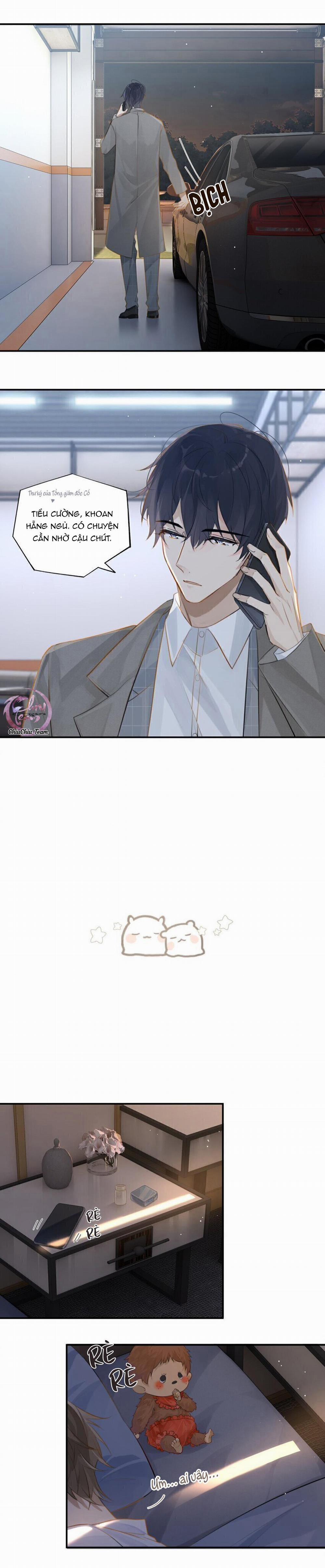 Biệt Lai Vô Dạng 72 trang 4