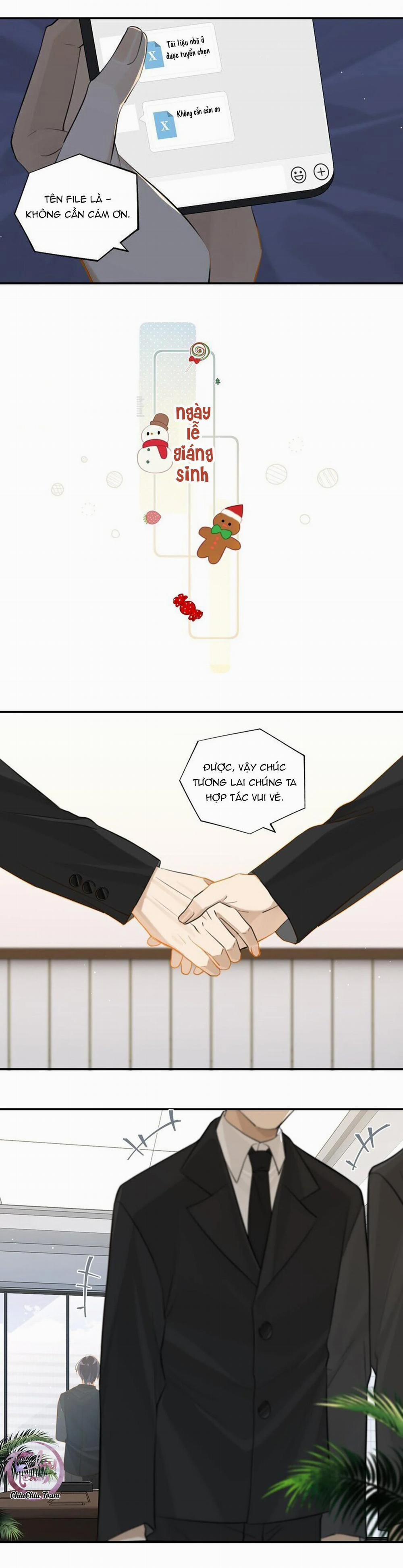 Biệt Lai Vô Dạng 72 trang 6