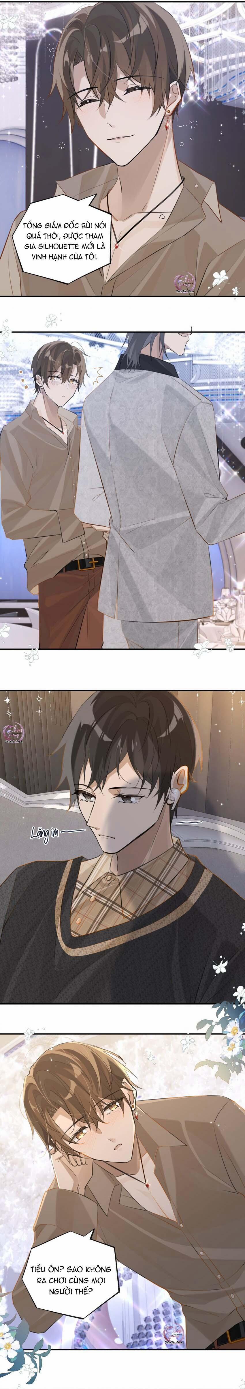 Biệt Lai Vô Dạng 73 trang 2