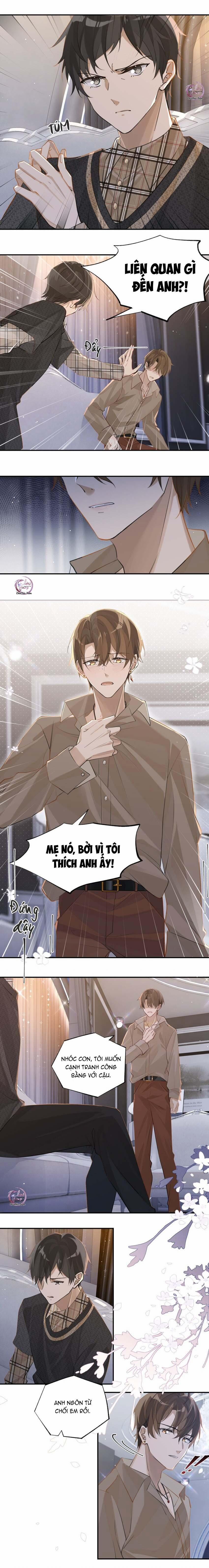 Biệt Lai Vô Dạng 73 trang 5