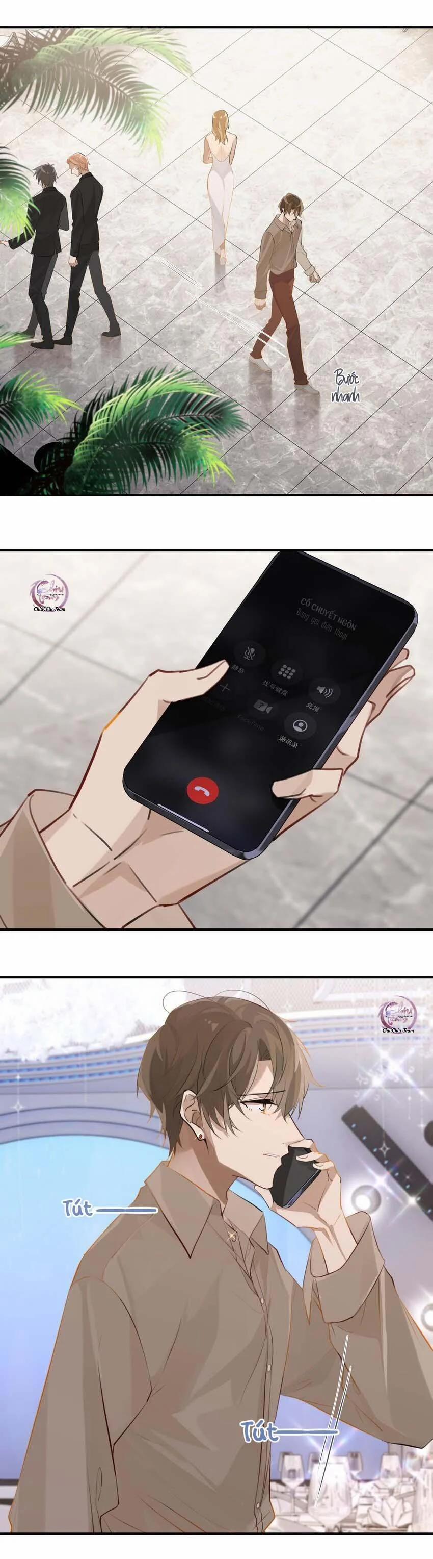 Biệt Lai Vô Dạng 73 trang 7