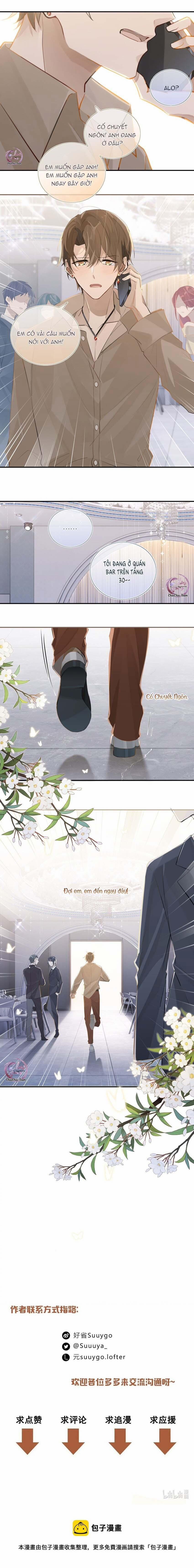 Biệt Lai Vô Dạng 73 trang 8