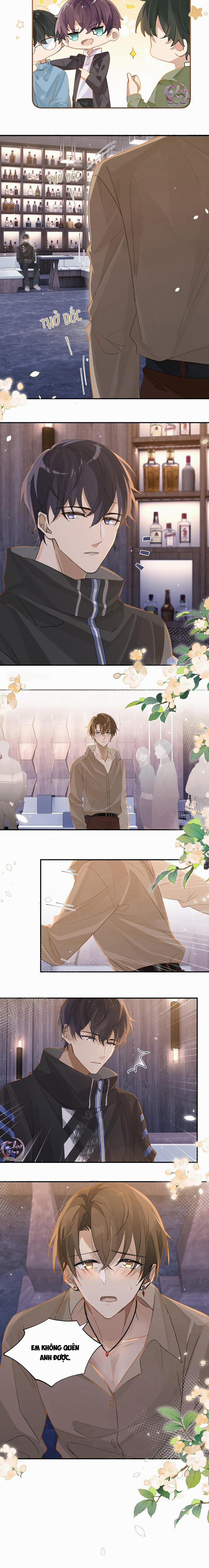 Biệt Lai Vô Dạng 74 trang 1