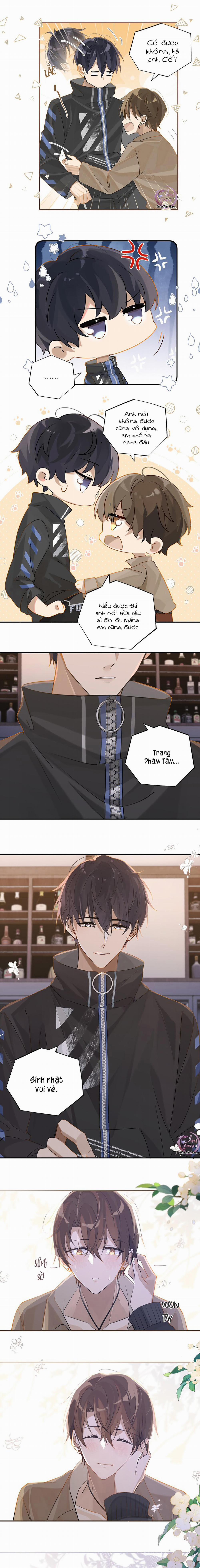 Biệt Lai Vô Dạng 74 trang 4